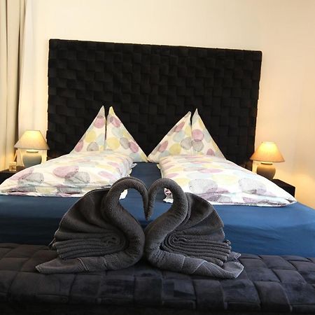 Luxury Master Room Vienna Esterno foto