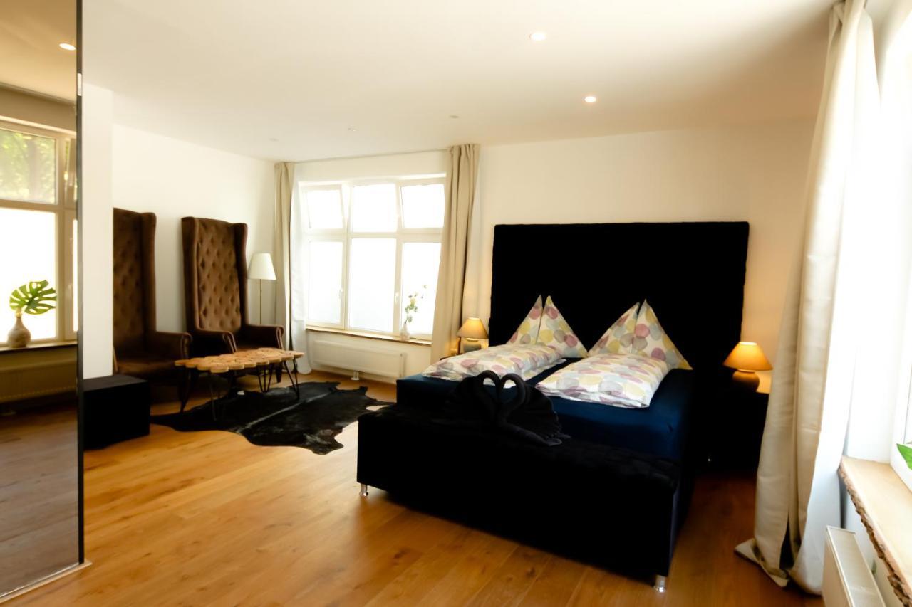 Luxury Master Room Vienna Esterno foto
