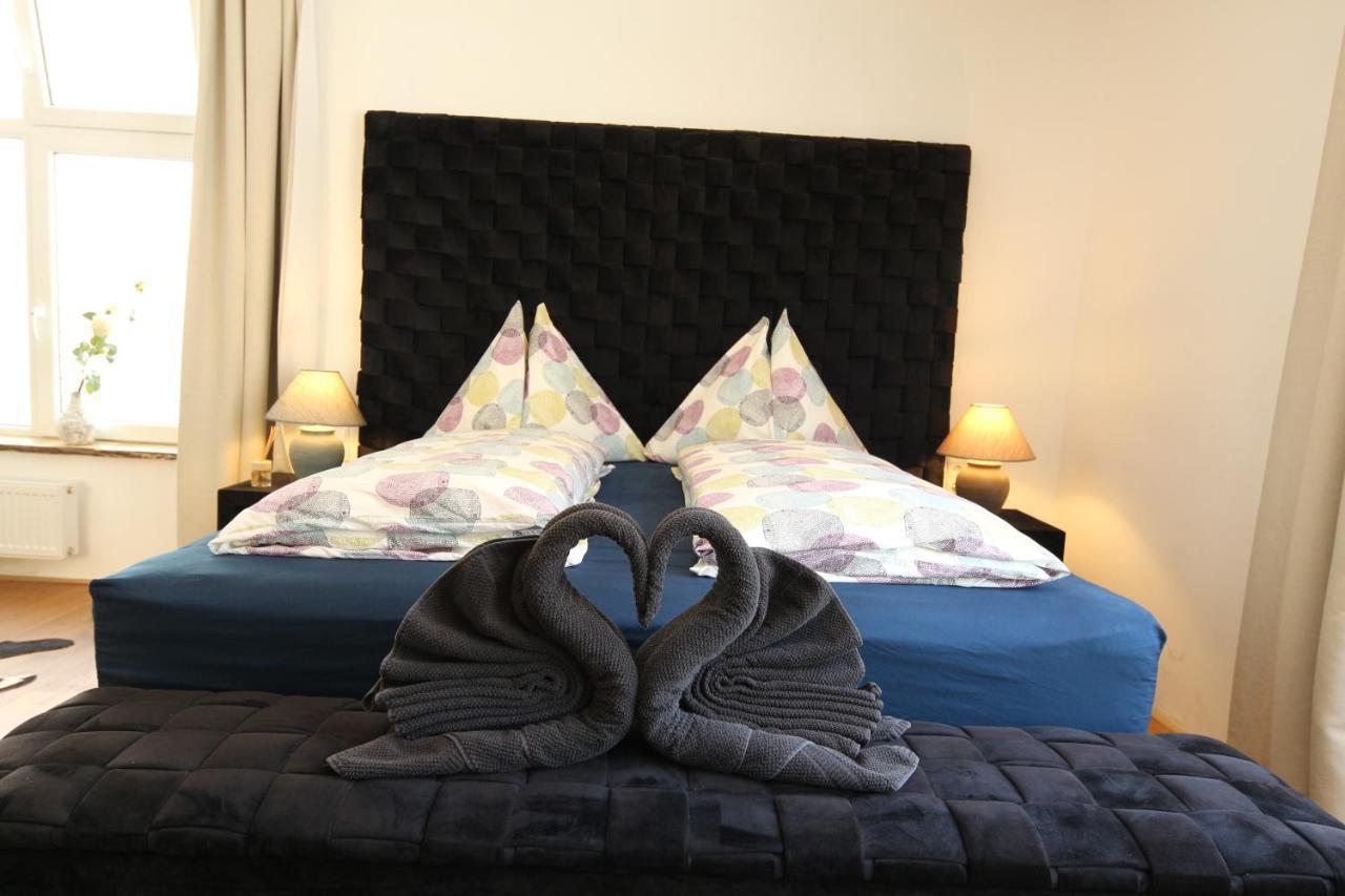 Luxury Master Room Vienna Esterno foto