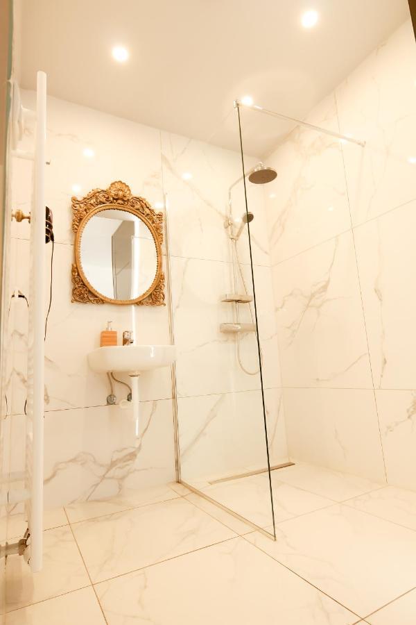 Luxury Master Room Vienna Esterno foto