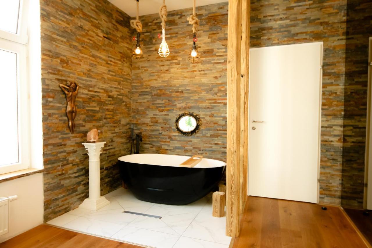 Luxury Master Room Vienna Esterno foto